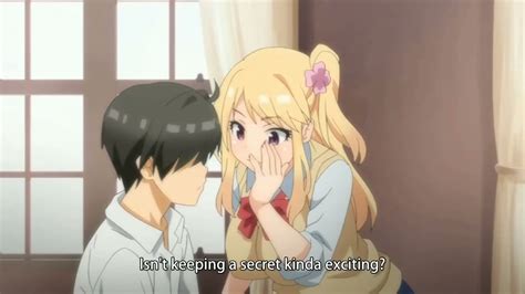 imouto wa gal kawaii episode 1